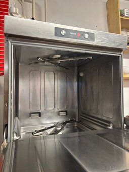 Profi umývačka riadu FAGOR - 9