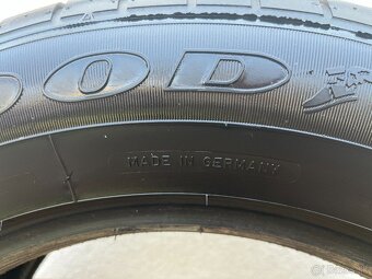 GOODYEAR EAGLE F1 ASYMMETRIC SUV 255/55R18 109V XL-TOP stav - 9