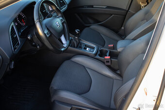 aj NA SPLÁTKY Seat Leon 1.4 TSI benzín - 9