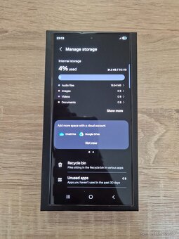 Samsung Galaxy S23 Ultra 512GB - 9