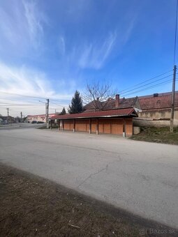 RD Veľký Grob - 9