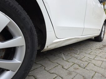 ŠKODA CITIGO FACELIFT/ 5.DVEŘ/ KLIMA/ DPH/PLNĚ POJÍZDNÉ - 9