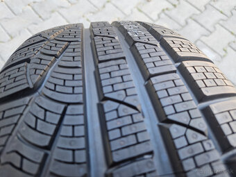 205/55 r17 zimne pneumatiky 205 55 17 R17 205/55/17 pneu - 9