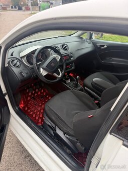 Predam Seat Ibiza 1.9 77kw diesel rok 2009 - 9