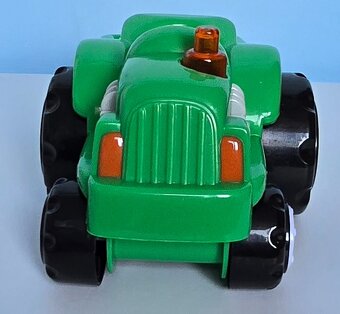 Farmársky zvukový set - 9