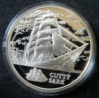 Bieloruské strieborné zberateľské mince. - 9