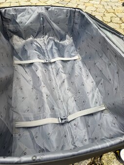 Cestovný kufor XXL - 9