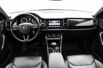 Škoda Kodiaq 2.0 TDI SCR 190k - 9