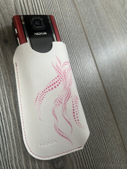 .: NOKIA 6555 - Retro V-čko - 9
