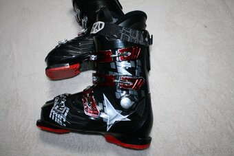Freestyle salomon 151 cm - 9