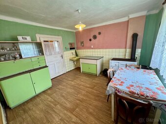 Rodinný dom v Liptovskej Lúžnej - 9