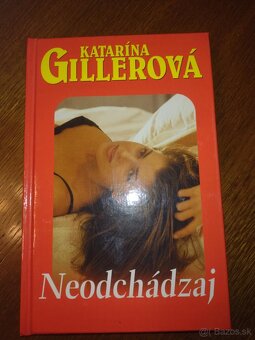 Predám romány o láske väčšie množstvo - 9