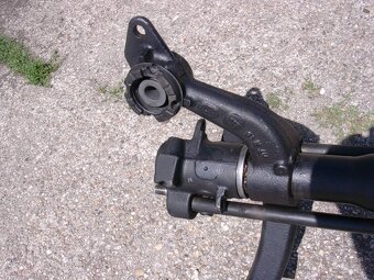 Repasované nápravy Berlingo,Partner,P-206,Kangoo - 9