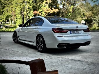 Bmw 730d G11 195kw najspolahlivejší motor - 9