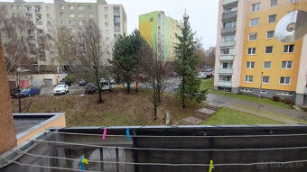 Exkluzívne Prenájom : 3 izbový byt v Trenčíne JUH - 9