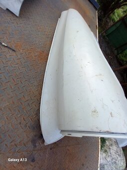 Predám náhradné diely Wartburg 311/312 - 9