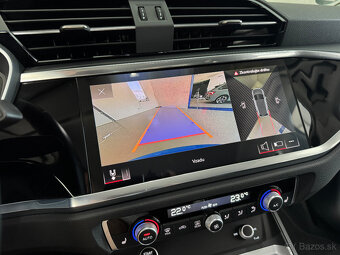 Audi Q3 2.0TDi Quattro S-Line Assist Virtual - 9