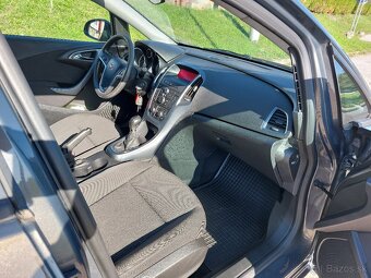 Opel Astra Sport Tourer ST 1.7 CDTI ECOTEC Enjoy - 9