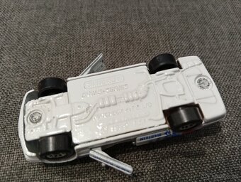 Predám 10x Matchbox - 9