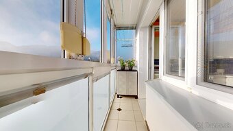 3-izbový byt - Ružomberok, Smreková - 9