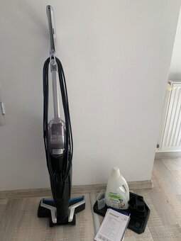 Vysávač + mop 3v1 Bissell Crosswave Pet Pro - 9