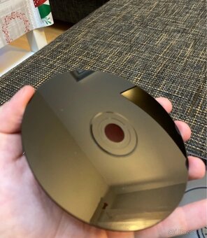 PlayStation 1 – The X-Files (PAL) PS1 PSX hra 4CD - 9