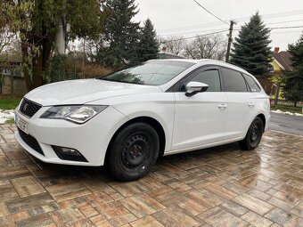 Seat Leon ST 1,6 TDI - 9