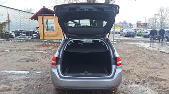PEUGEOT 308 SW 1 6 HDI - 9