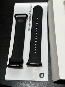 Xiaomi Smart Band 9 Pro - 9