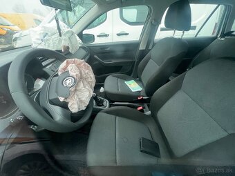 Škoda Fabia com. 1.0 TSI 70kW - 9