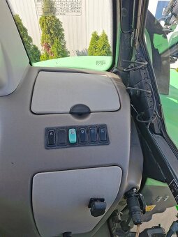 DEUTZ-FAHR AGROTRON 6160 CSHIFT - 9
