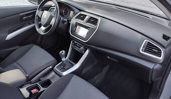 Suzuki SX4 S-Cross 1.6 DDiS - 9