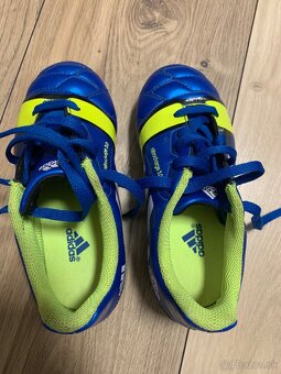 Chlapčenské kopačky veľ. 29 - 9