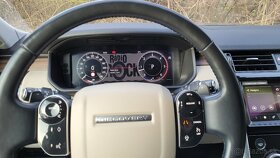 LAND ROVER DISCOVERY, 2019, 225KW, DIESEL,AUTOMAT,4X4,LUXURY - 9