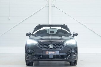SEAT TARRACO FR 2.0 TSI 180 kW - 9