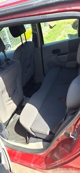 Renault Modus 1.5 dci 50kw 2006 - 9
