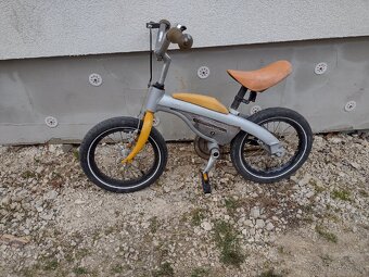 Detské bicykle - 9