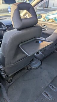 Predám VW Sharan 1.9TDI 96kw 2005 pekná výbava - 9