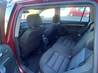 Škoda Octavia 2,0tdi 103kw - 9