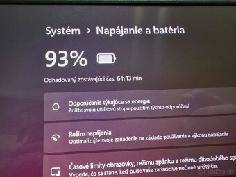 Asus Vivobook 15x Oled plnefunkcny so 16gb ram 512gb ssd dis - 9