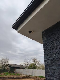 Montáž a servis kamerových systémov - 9