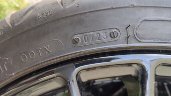 Disky Brock 4x108 R17 - 9