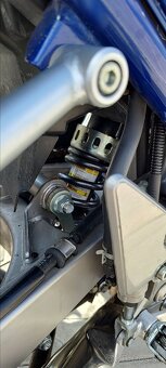 Suzuki GSF600 Bandit - 9