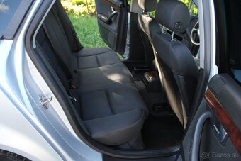 Audi A4 avant 1,9 tdi - 9