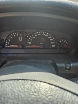 Fiat Marea Weekend - 9