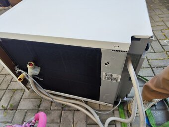 Myčka Siemens IQ zeolith - 9