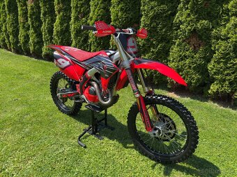 Honda crf 450R 2019 - 9
