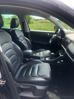 Skoda Kodiaq Soleil 4x4 DSG 2.0TDI 140kw - 9