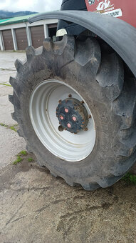 CASE IH PUMA 240 CVX - 9