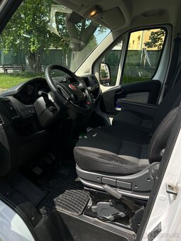 Fiat Ducato 2.3 140 L4H3 - 9